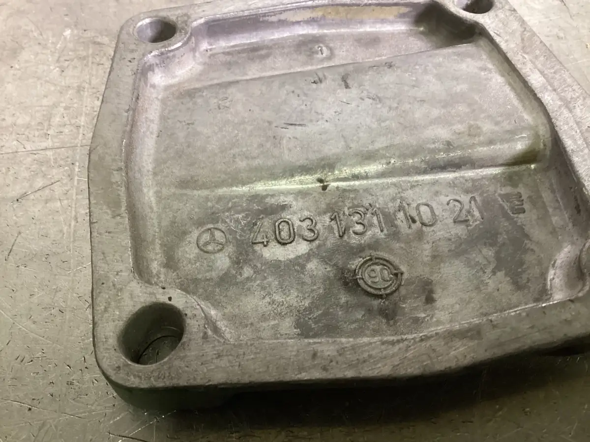 MERCEDES A 403 131 10 21 USED - Picture 2