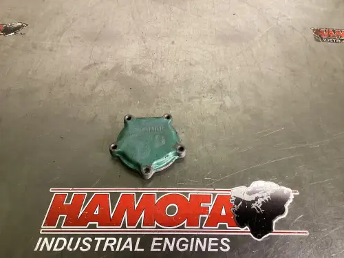 MERCEDES VALVE COVER A4030150030 USED