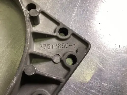 MAN A3751385C-5 GEBRAUCHT – Vorschaubild 2