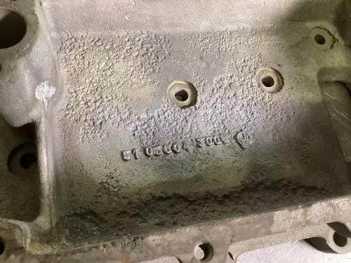 MERCEDES 51.0*604 -300* GEBRAUCHT – Vorschaubild 2