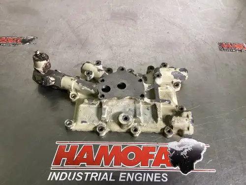 MERCEDES 51.05605-3020 GEBRUIKT