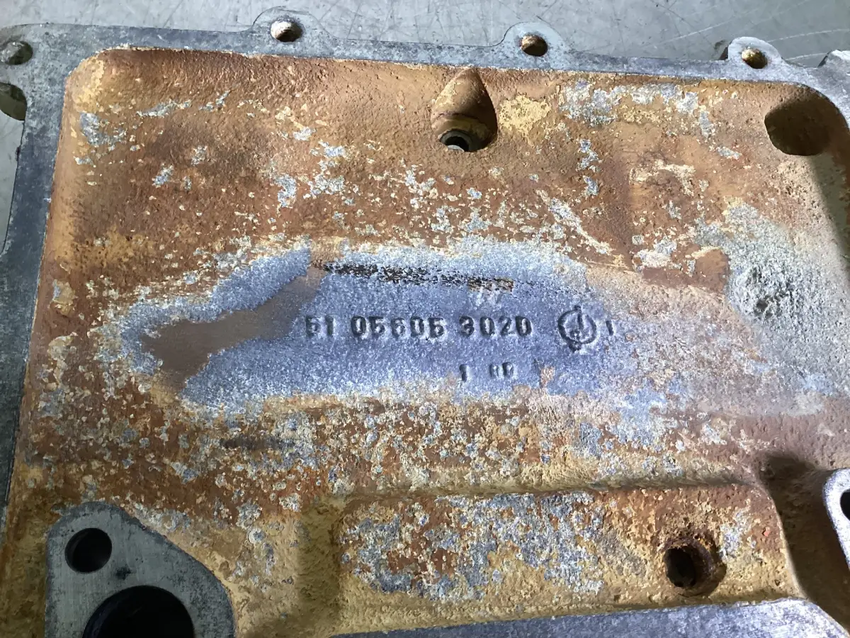 MERCEDES 51.05605-3020 USED - Picture 2
