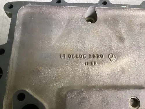 MERCEDES 51.05605-3020 GEBRAUCHT – Vorschaubild 2