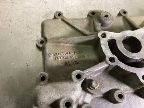 MERCEDES A 404 188 05 02 GEBRAUCHT – Vorschaubild 2