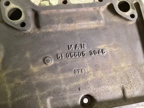 МЕРСЕДЕС 51.05605 3048 Б/У - Миниатюра 2