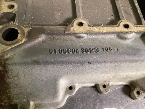 MERCEDES 51.05604-3023 USADO - Imagen miniatura 2