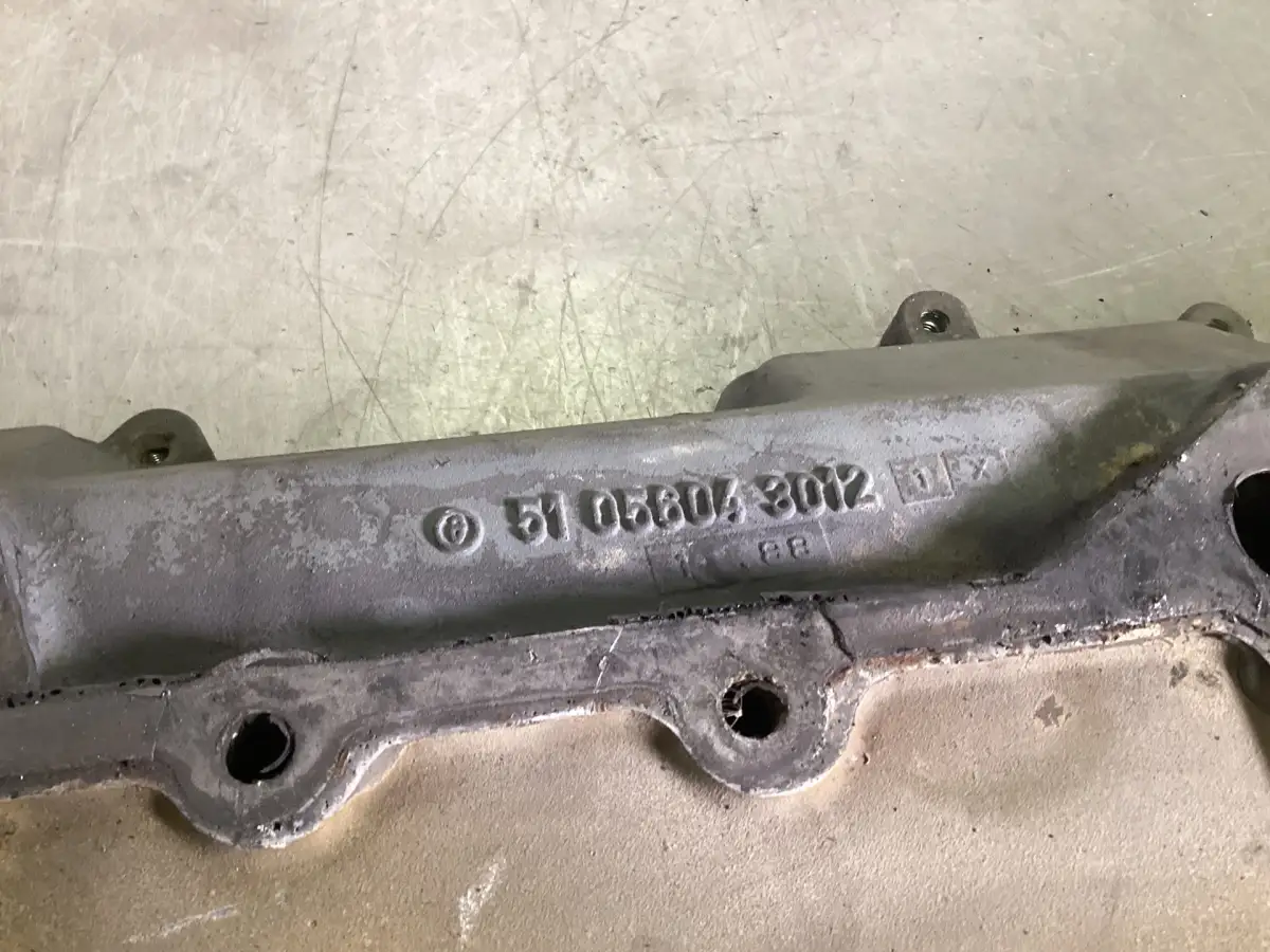 MERCEDES 51.05604-3012 USADO - Imagen 2