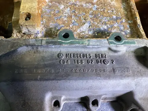 MERCEDES A 404 188 02 04 Б/У - Миниатюра 2