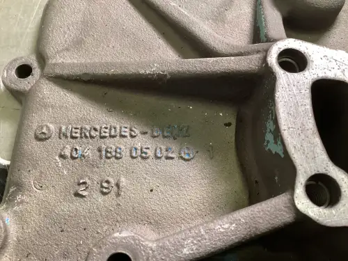 MERCEDES A 404 188 05 02 UTILISÉ - Miniature 2
