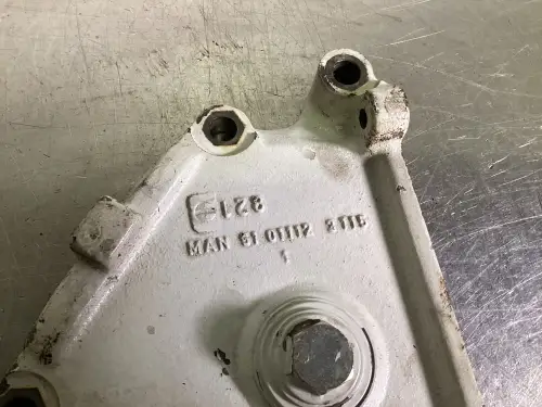 MAN 51.01112-3115 БУ - Миниатюра 2