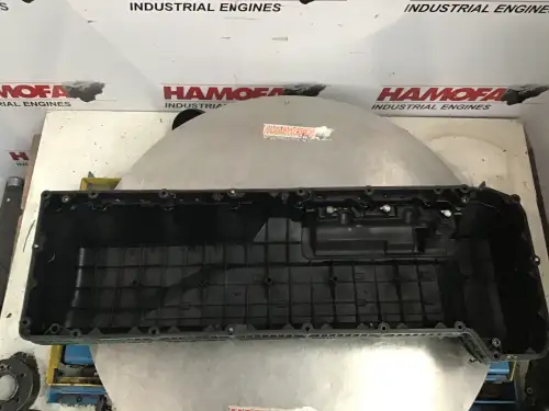 VOLVO PENTA 21627156 Б/У - Миниатюра 2