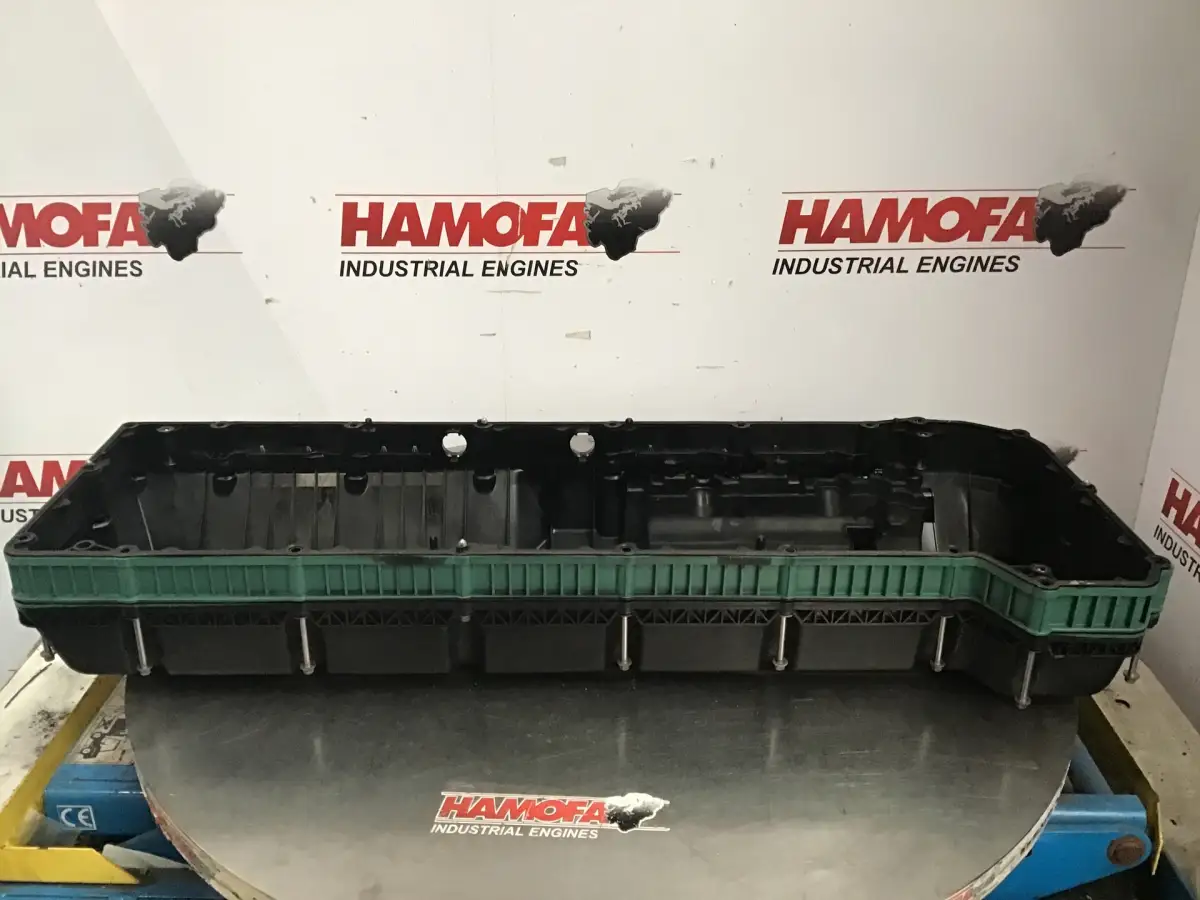 VOLVO PENTA 21627156 USED - Picture 3