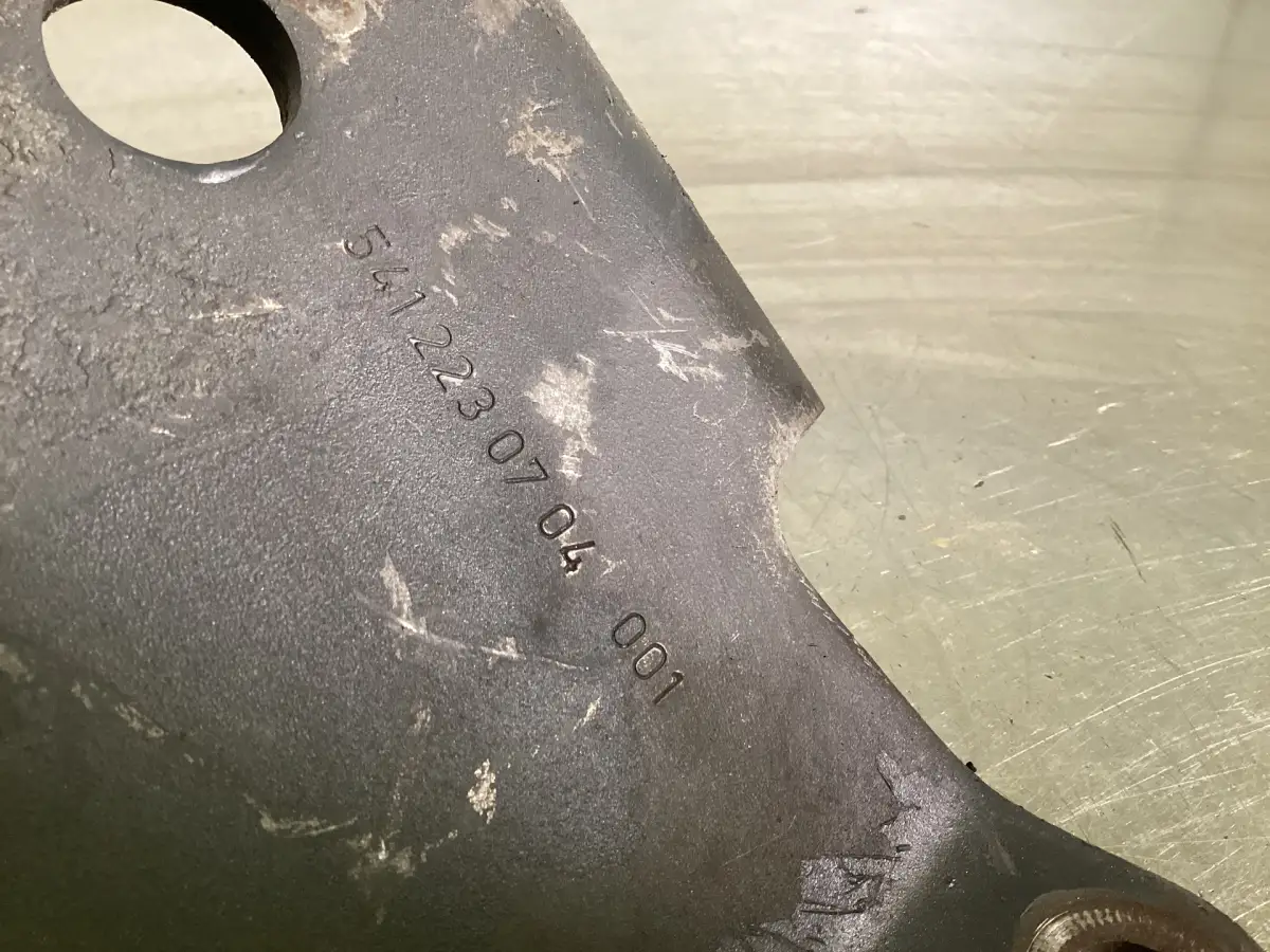 MERCEDES A 541 223 07 04 Б/У - Фото 2