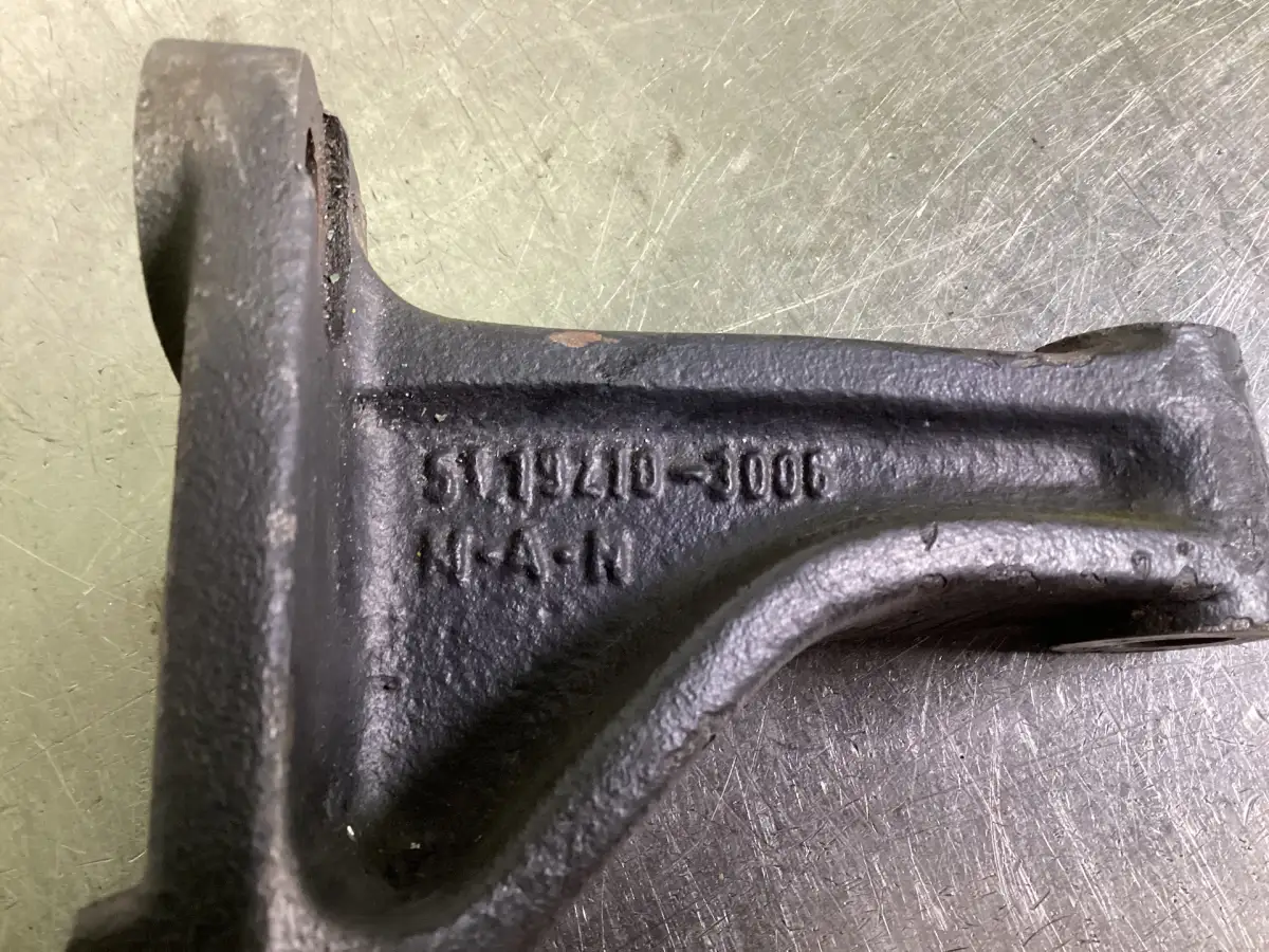 MERCEDES 51.19210-3006 USADO - Imagen 2