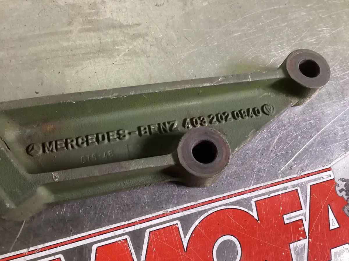 MERCEDES A 403 202 08 40 USADO - Imagen 2