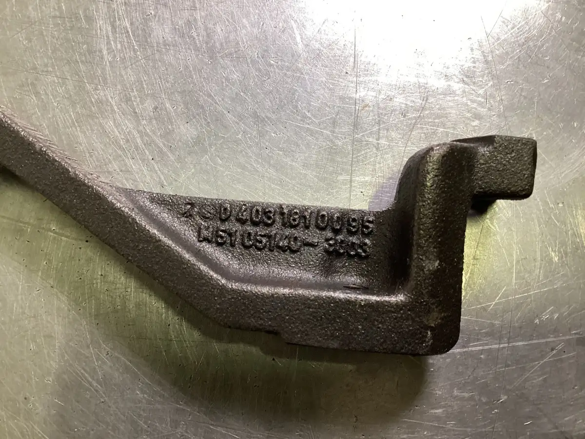 MERCEDES A 403 181 00 95 USED - Picture 2