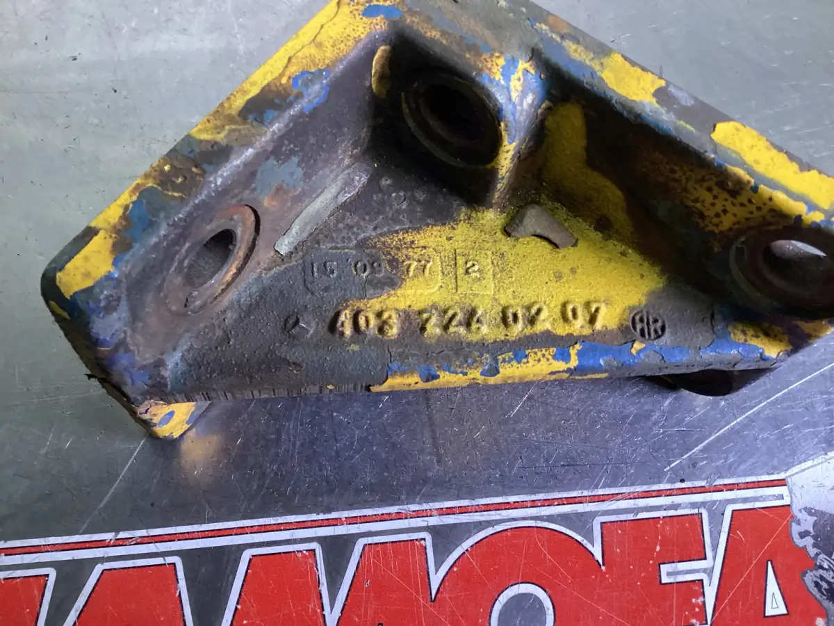 MERCEDES A 403 224 02 07 USADO - Imagen 2