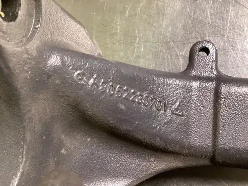 MERCEDES A 906/223 07 01 GEBRUIKT - Miniatuur afbeelding 2