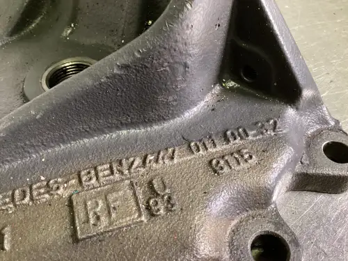 MERCEDES A 447 011 00 32 GEBRAUCHT – Vorschaubild 2