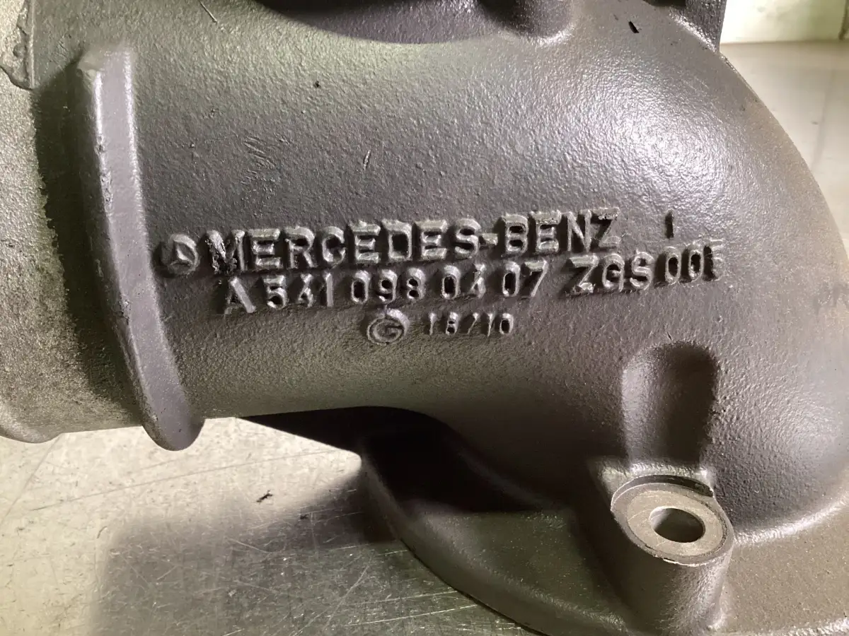 MERCEDES A 541 098 04 07 USADO - Imagen 2
