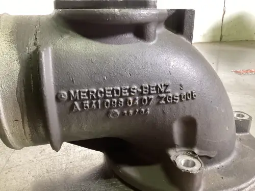 MERCEDES A 541 098 04 07 USÉ - Miniature 2
