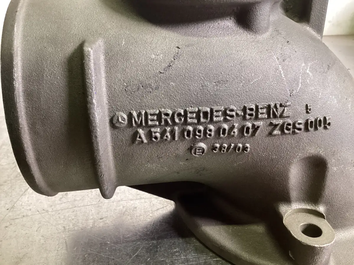 MERCEDES A 541 098 04 07 USADO - Imagen 2