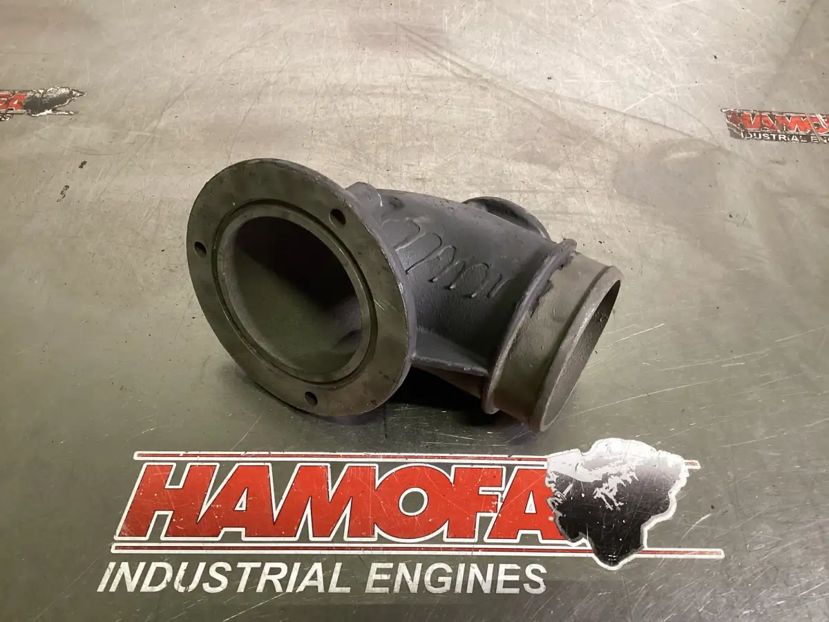 MERCEDES A 541 098 04 07 USADO - Imagen 3