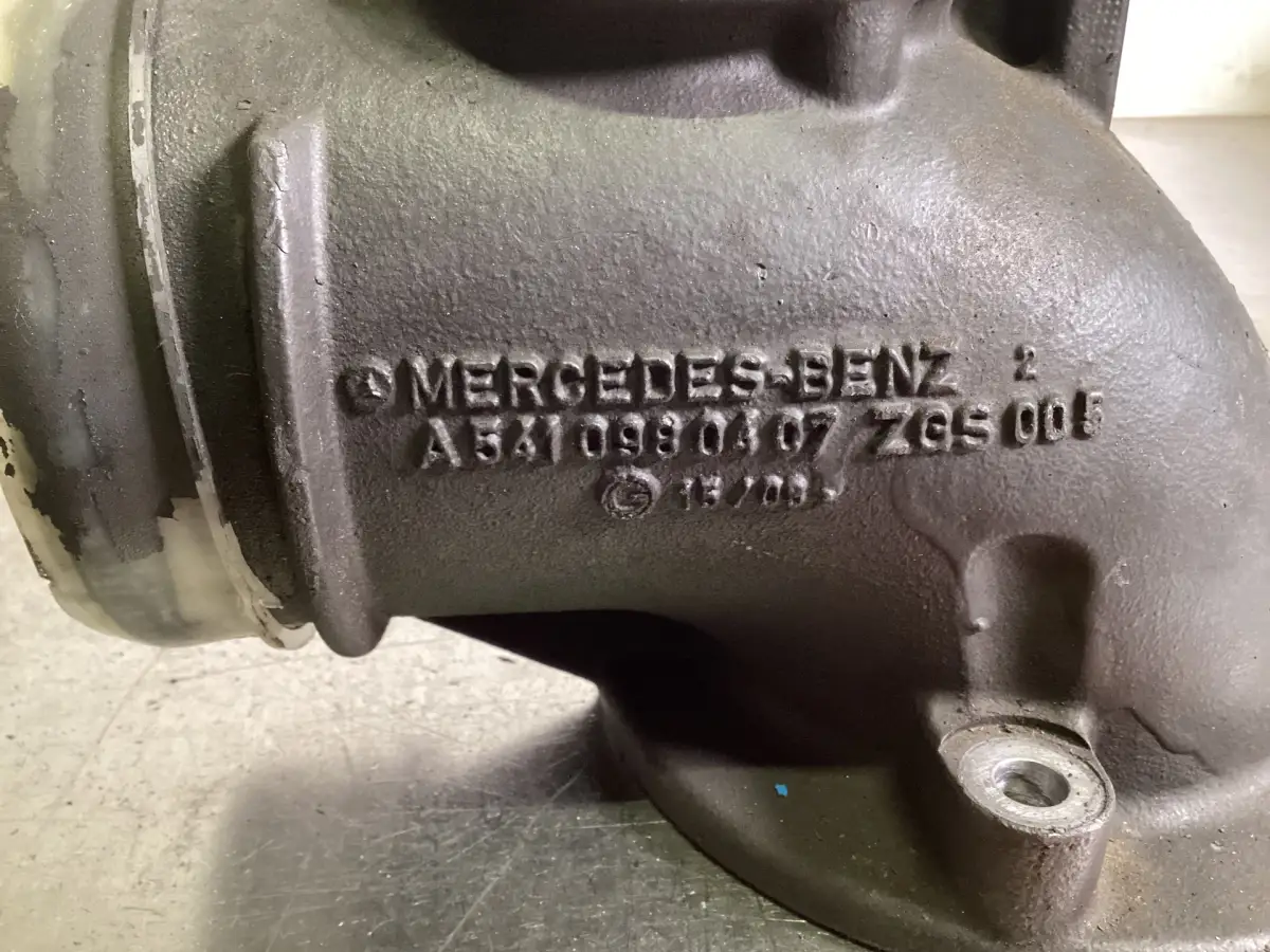 MERCEDES A 541 098 04 07 USADO - Imagen 2