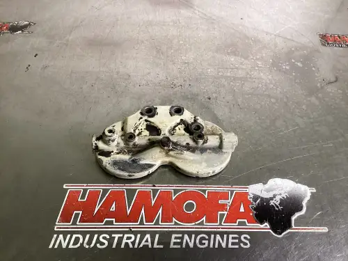 MERCEDES FUEL FILTER HOUSING A4220920108 USED