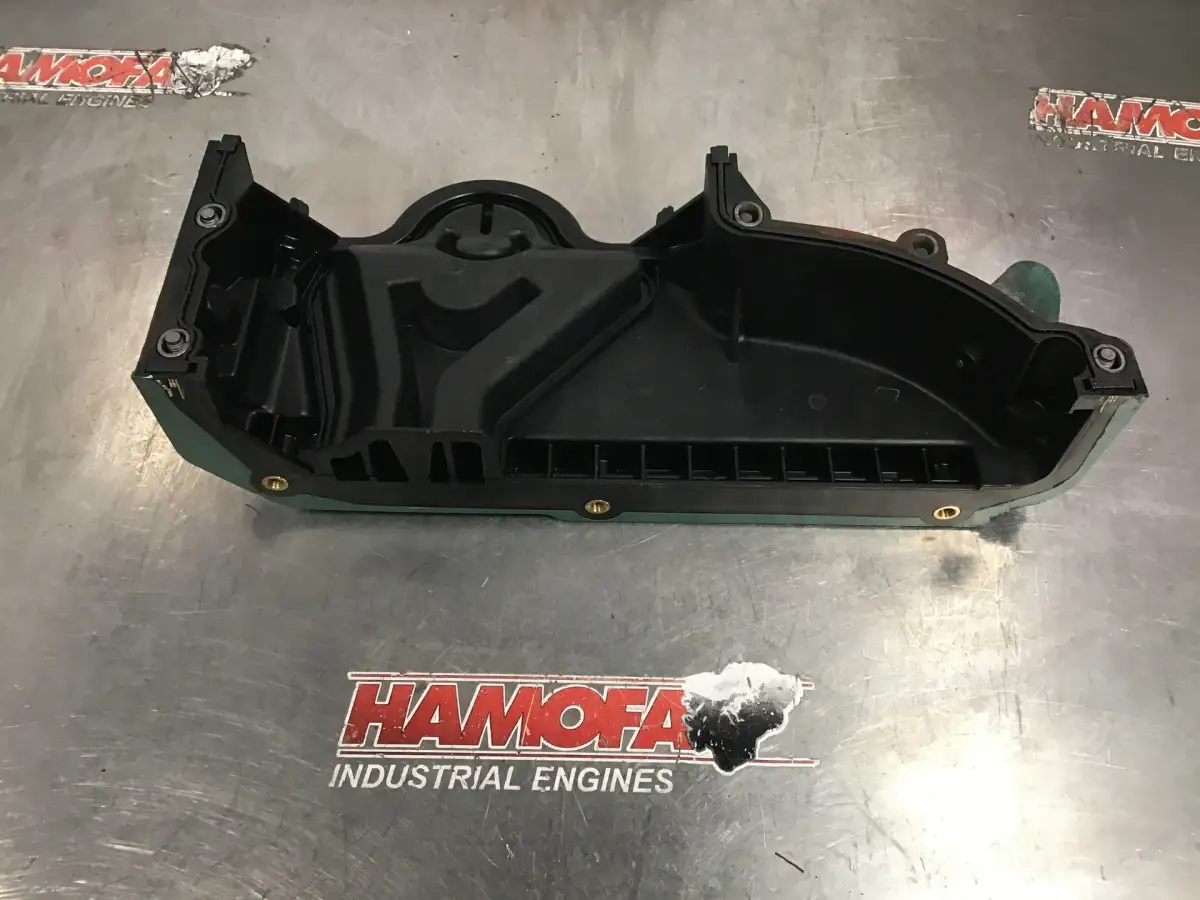 VOLVO PENTA 21443162 USED - Picture 2