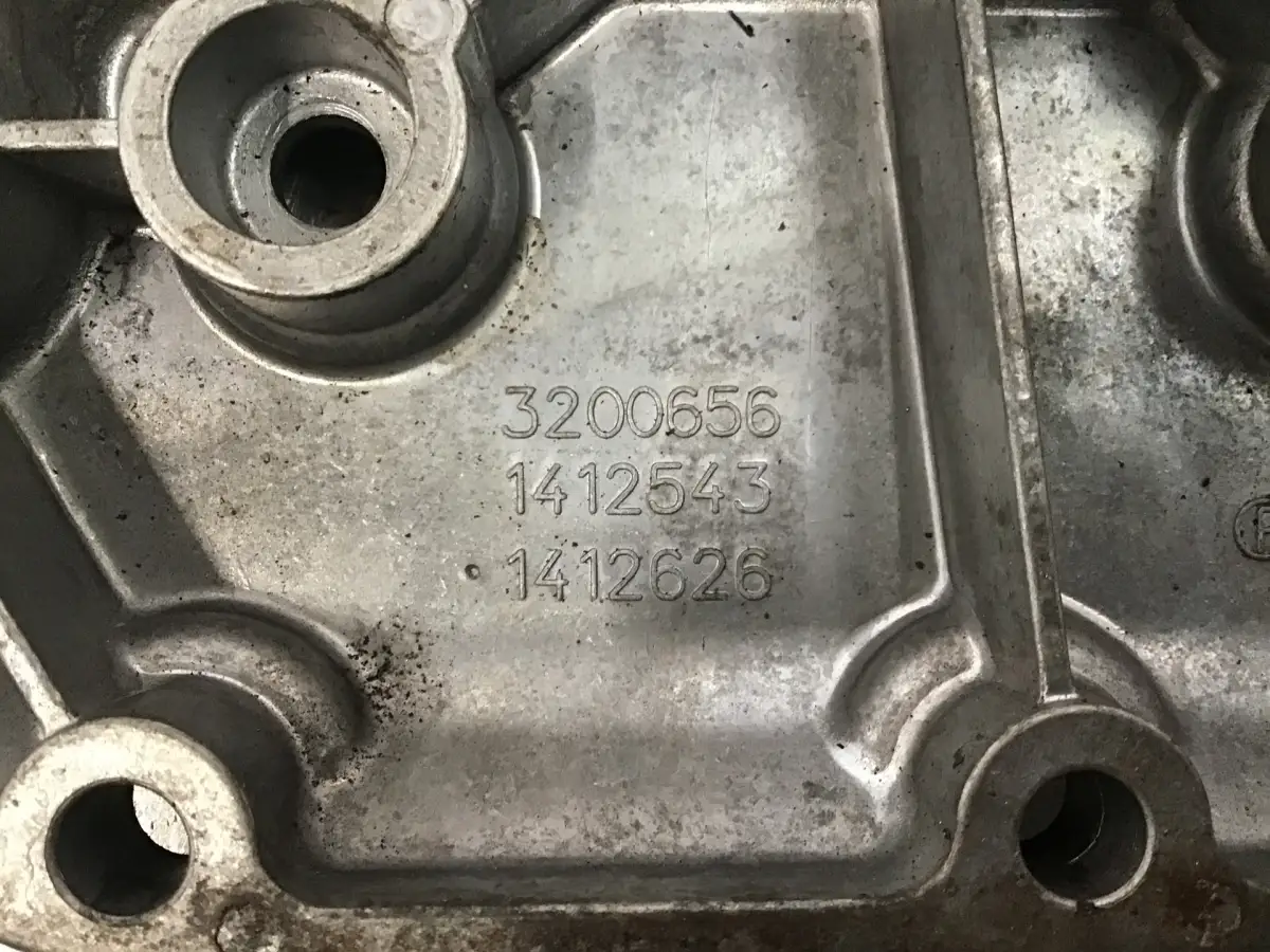 MERCEDES 3200656 USADO - Imagen 2