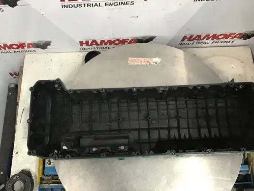VOLVO PENTA 21627156 Б/У - Миниатюра 2