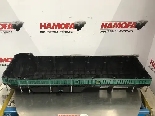 VOLVO PENTA 21627156 Б/У - Миниатюра 3