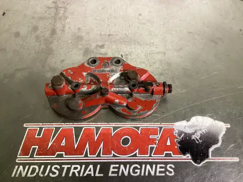 MAN 51.12501-7135 USED