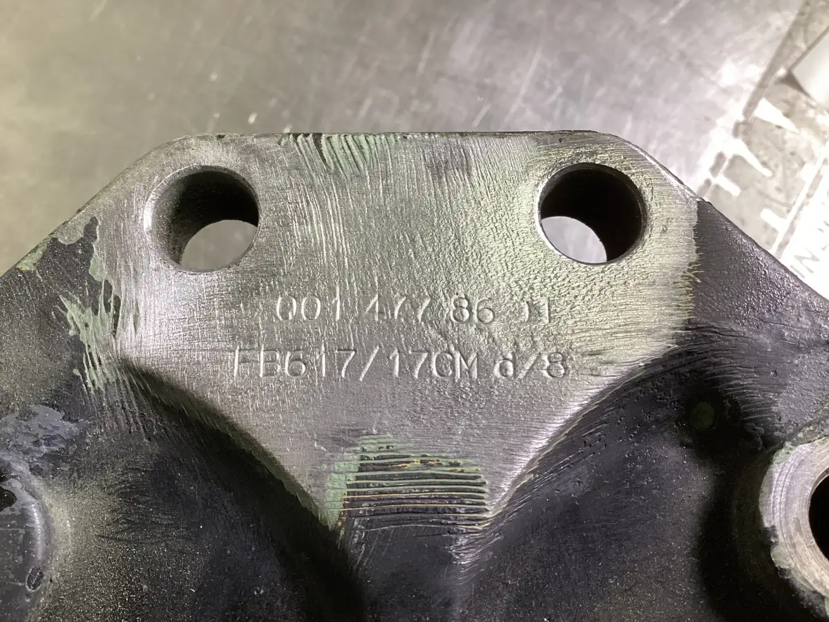MERCEDES A 001 477 86 11 USADO - Imagen 2