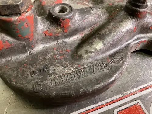 MAN 51.12501-7115 Б/У - Миниатюра 2
