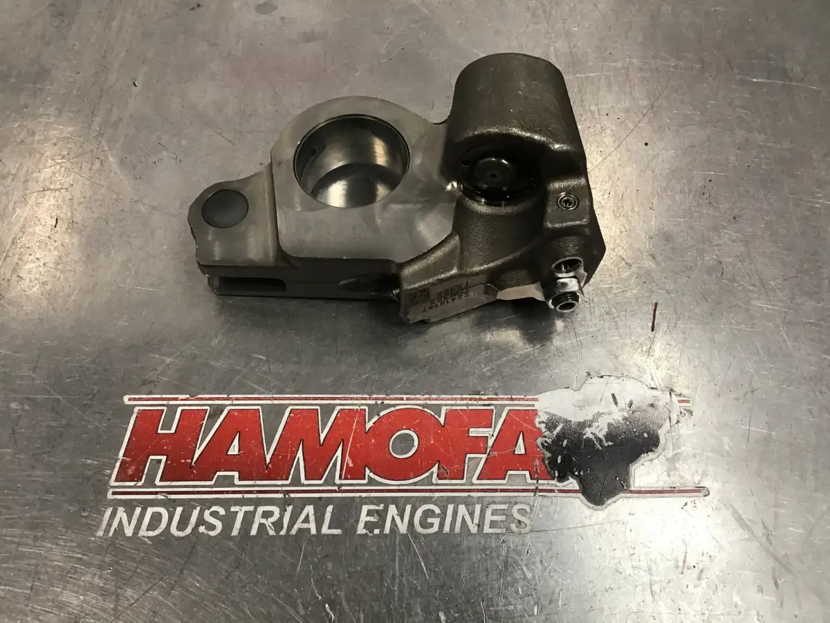 VOLVO PENTA 22418147 USAGÉ - Image 2