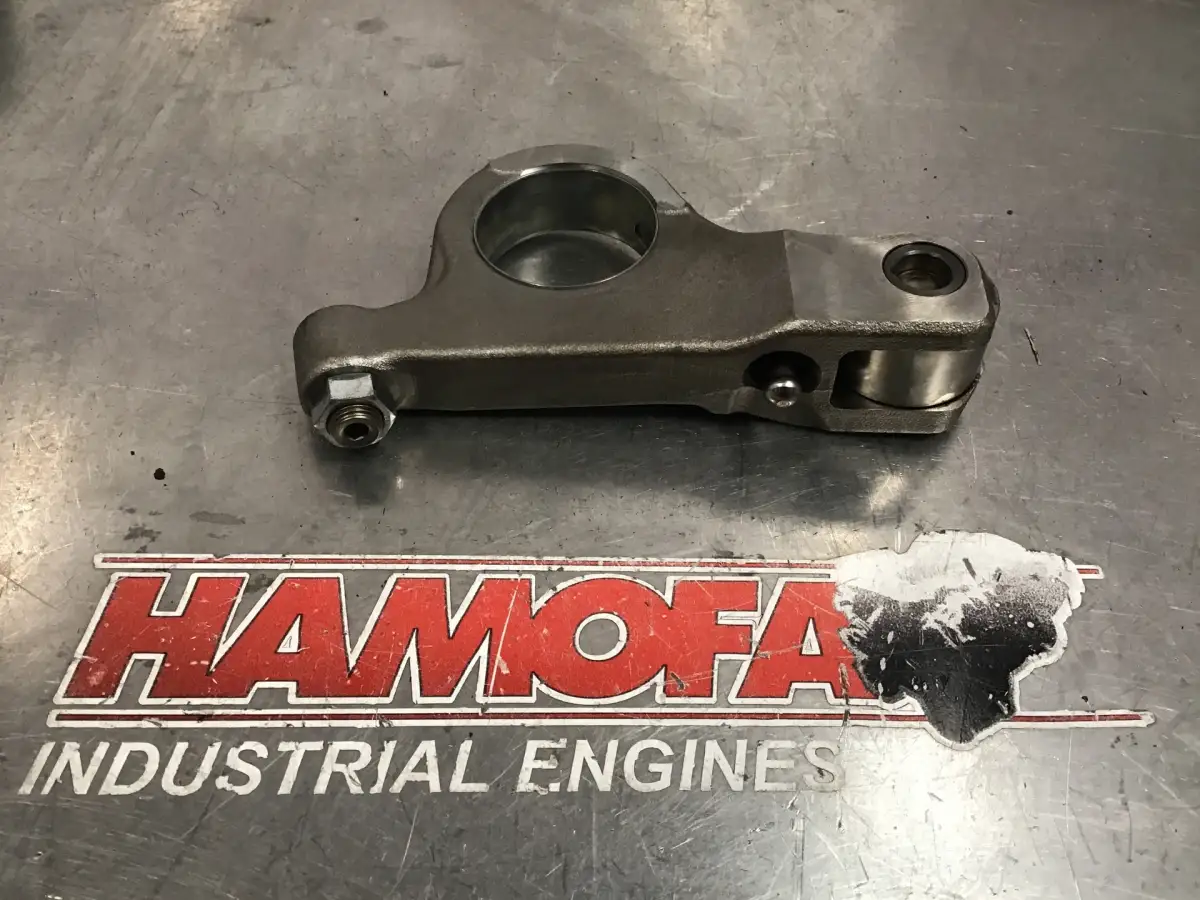 VOLVO PENTA 21822125 GEBRUIKT - Afbeelding 3