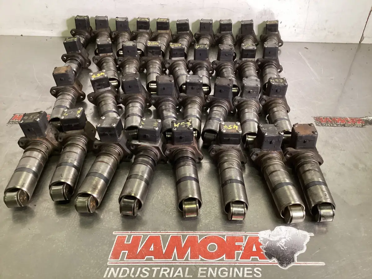 BOSCH A 028 074 89 02 USED - Picture 2