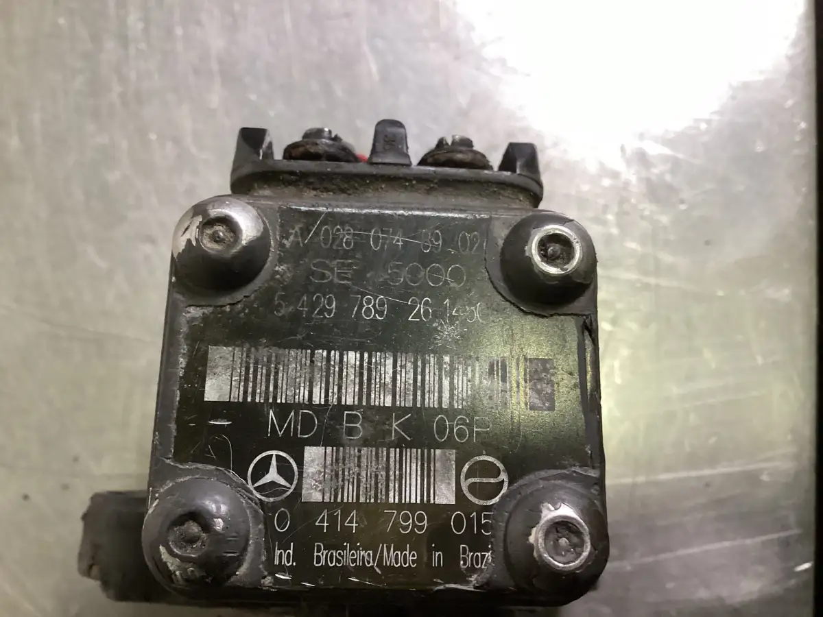 BOSCH A 028 074 89 02 Б/У - Фото 3