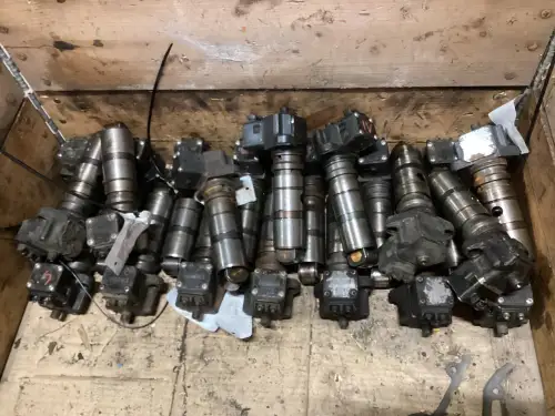 BOSCH A 028 074 34 02 БУ - Миниатюра 2