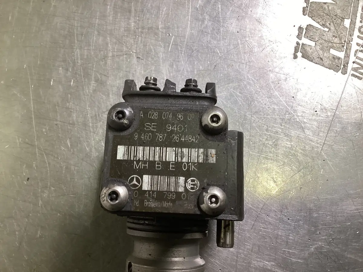 BOSCH A 028 074 96 02 D'OCCASION - Image 3