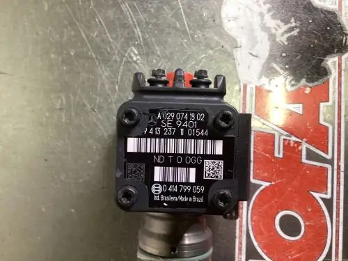 BOSCH A 029 074 18 02 UTILISÉ - Miniature 2