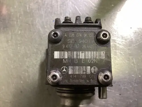 BOSCH A 028 074 90 02 UTILISÉ - Miniature 2