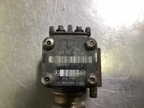 BOSCH A 028 074 91 02 UTILISÉ - Miniature 3