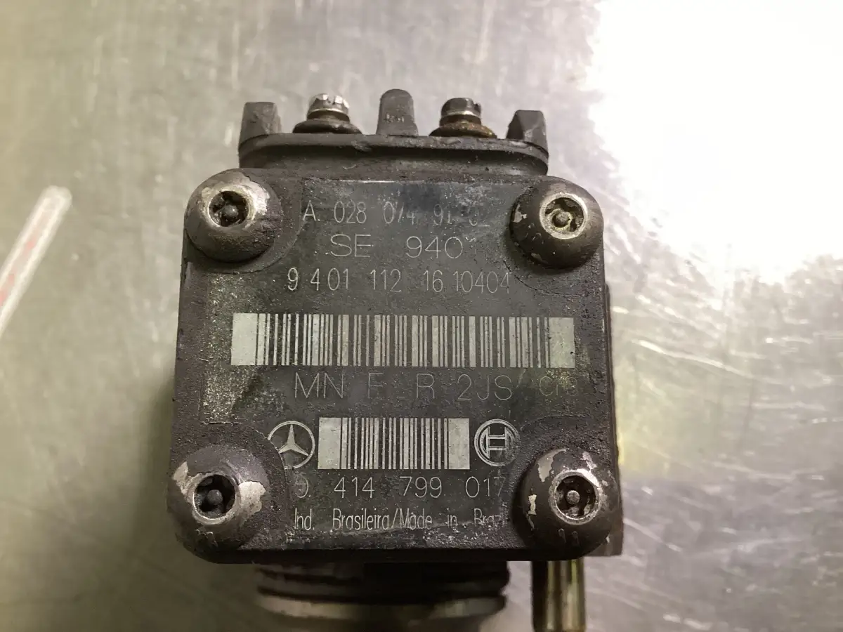 BOSCH A 028 074 91 02 USED - Picture 2