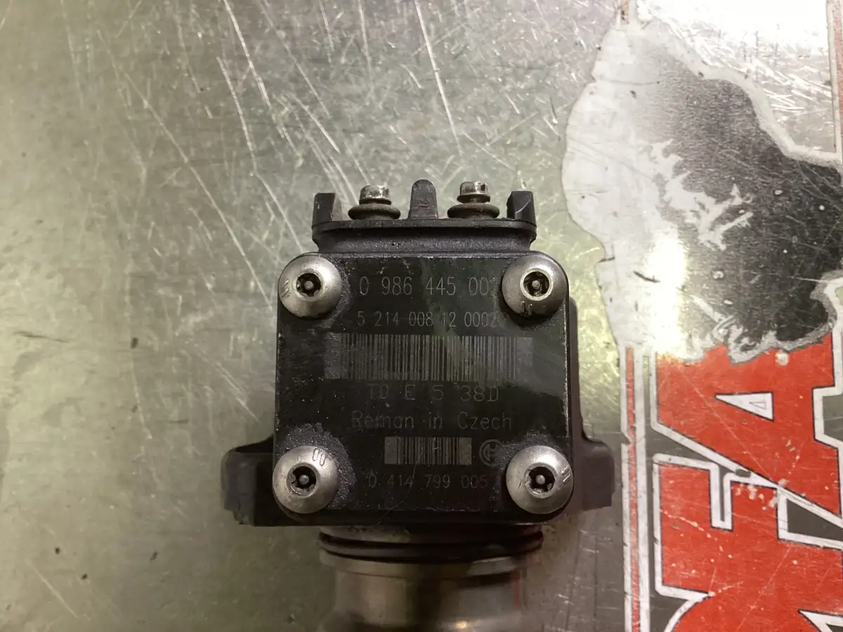 BOSCH 0 986 445 002 UTILISÉ - Image 2