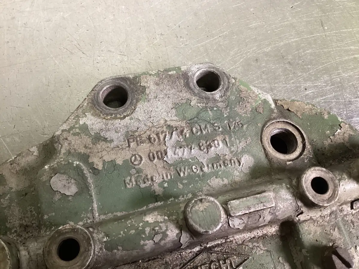 MERCEDES A 001 477 83 01 USADO - Imagen 2