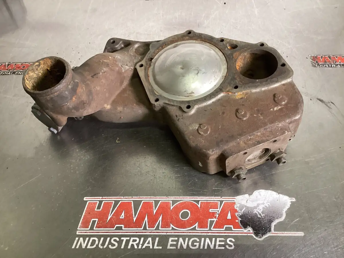 MAN 51.03501-1767 GEBRUIKT - Afbeelding 3