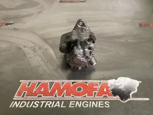 BOMBA DE AGUA MERCEDES A0010900550 USADA - Imagen miniatura 2